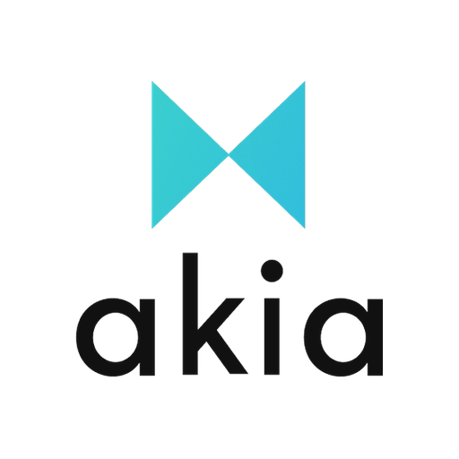 Akia logo