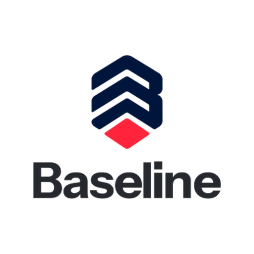 Baseline logo
