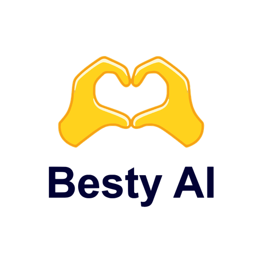 Besty AI logo