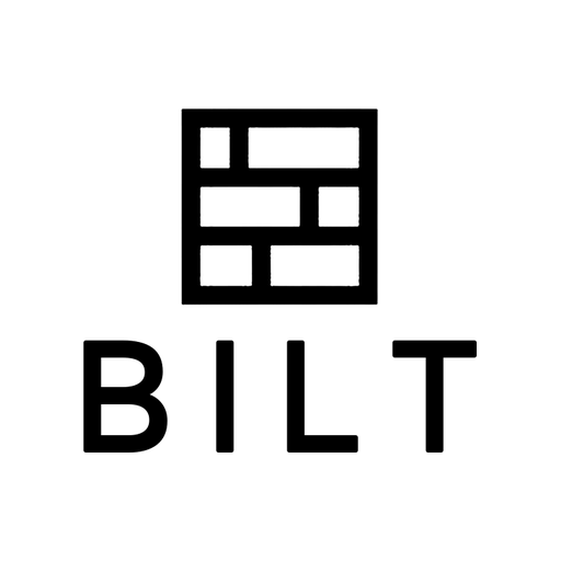 logo of bilt