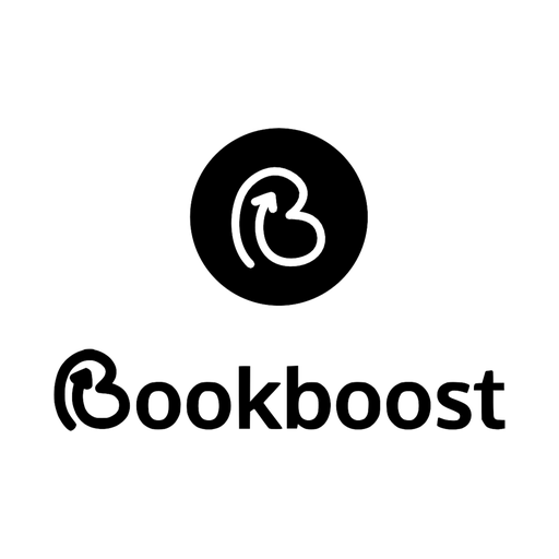 logo of bookboost