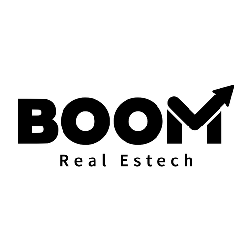 Boom logo