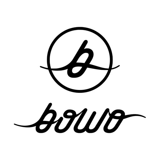 logo of bowo