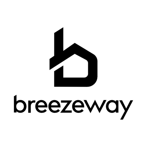 logo of breezeway