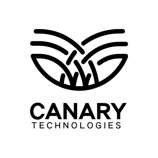 logo of canary technologies