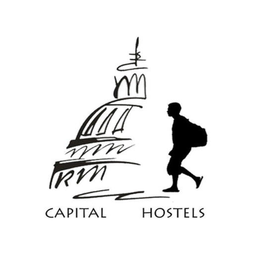 Capital Hostels logo