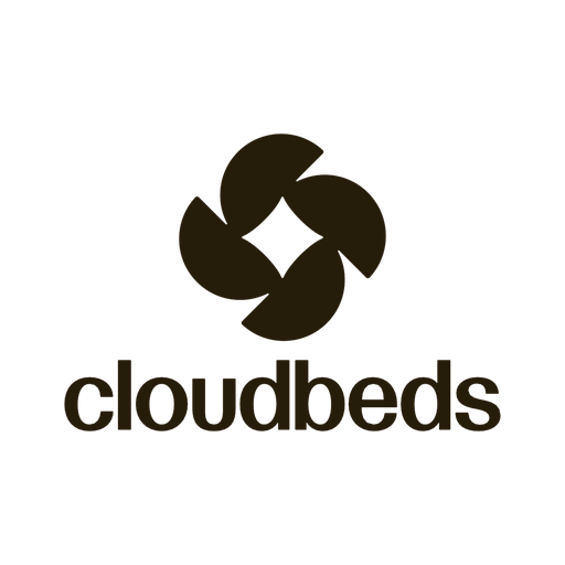 CloudBeds logo