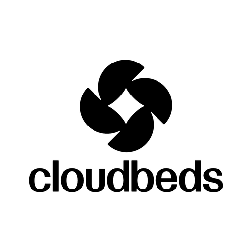 logo of cloudbeds