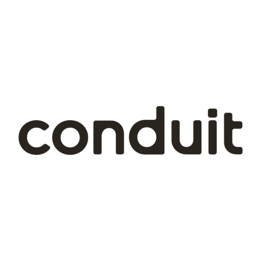 Conduit logo
