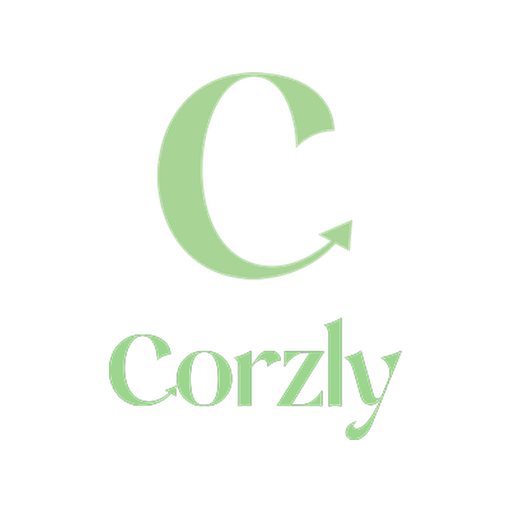 Corzly logo