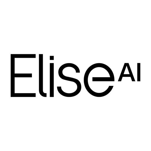 logo of elise-ai