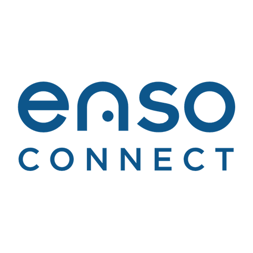 Enso logo