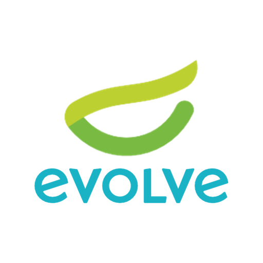 Evolve logo