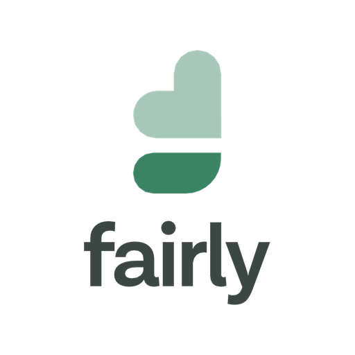 Fairly logo