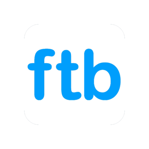 Freetobook logo