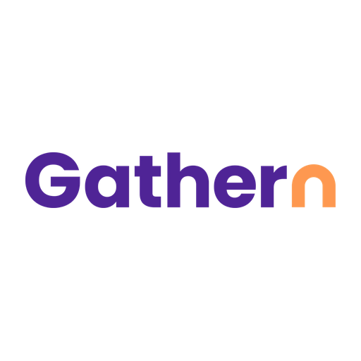 Gathern logo