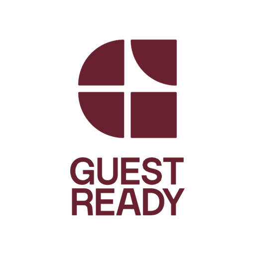Guest Ready logo
