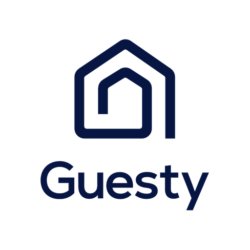 Guesty logo