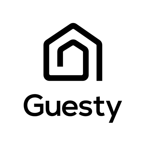 logo of guesty