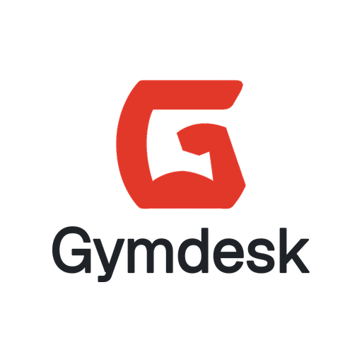 Gymdesk logo