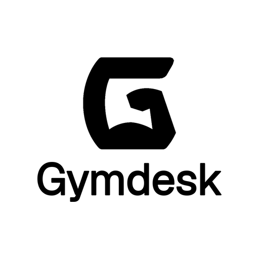 logo of gymdesk