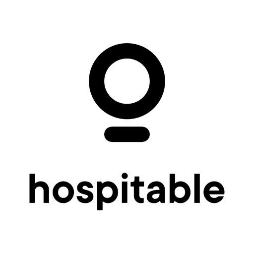 logo of hospitable