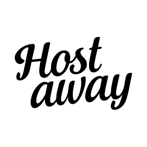 logo of hostaway