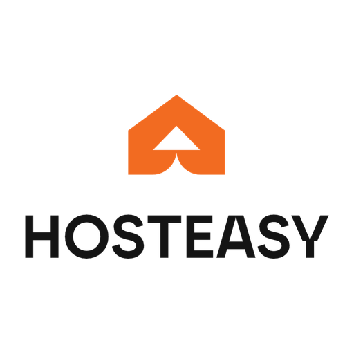 Hosteasy logo