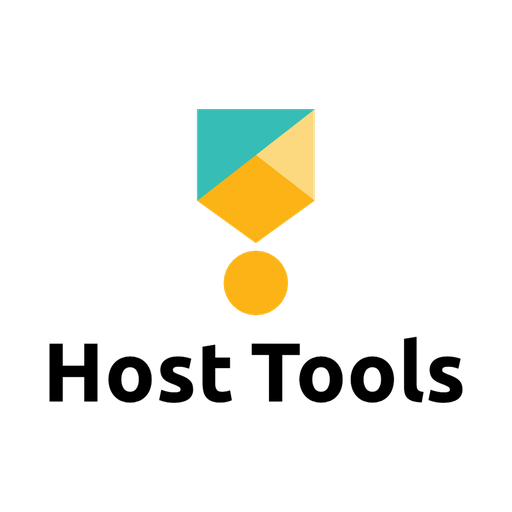 HostTools logo