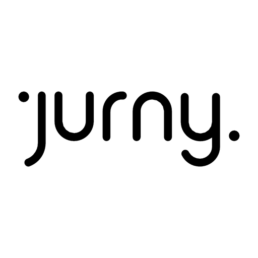 Jurny logo