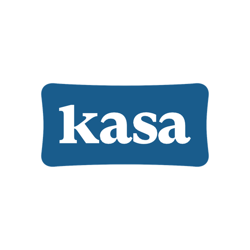 Kasa logo