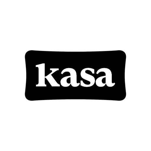 logo of kasa