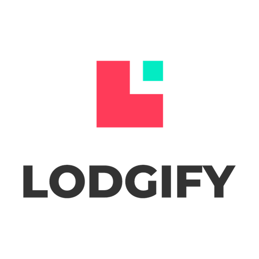 Lodgify logo