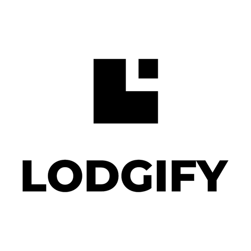 logo of lodgify