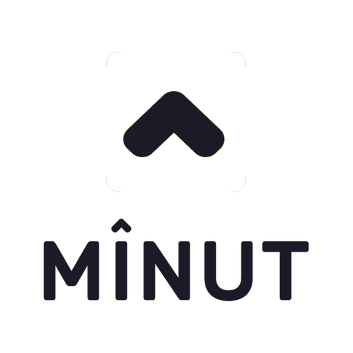 Minut logo