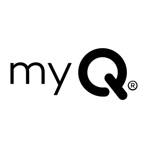 logo of my-q