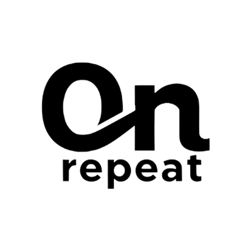 OnRepeat logo