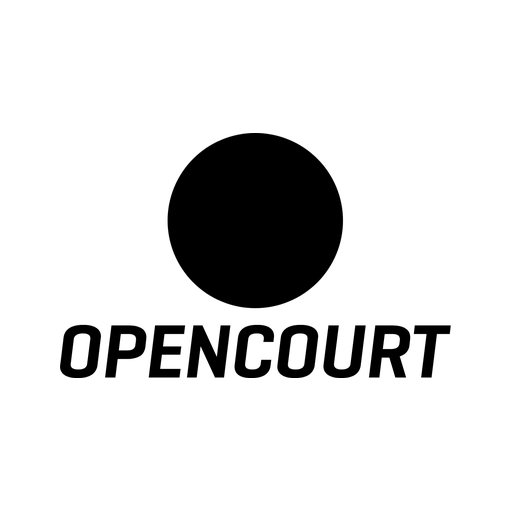 logo of opencourt