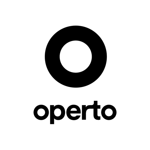 logo of operto