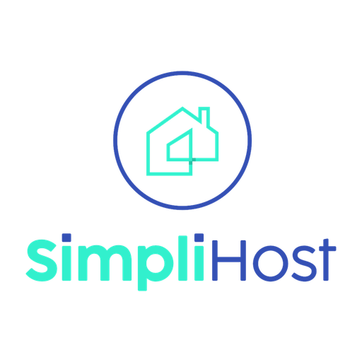 Simplihost logo
