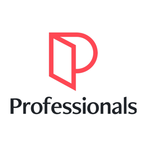 Professionals Queenstown logo