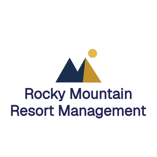 Rocky Mountain Resort Management logo