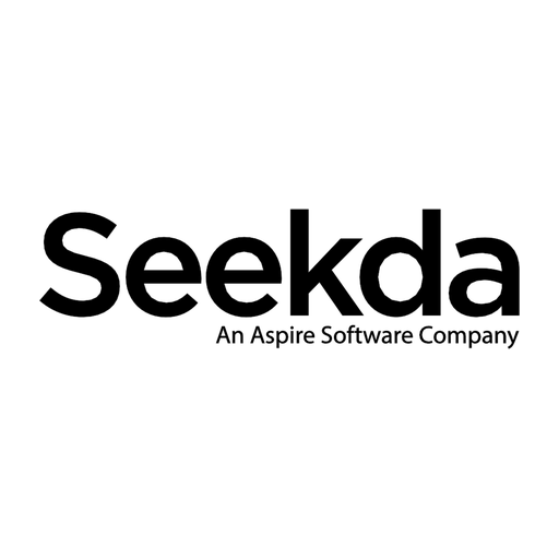 logo of seekda