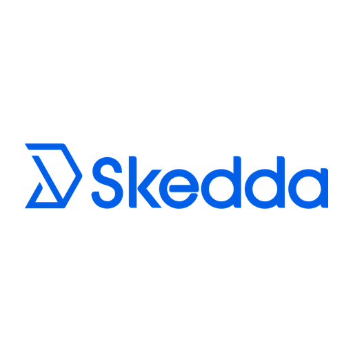 Skedda logo