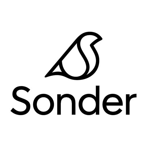 logo of sonder