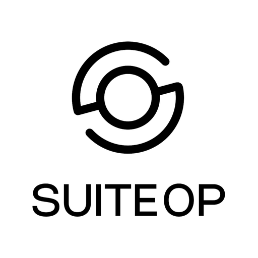 SuiteOp logo