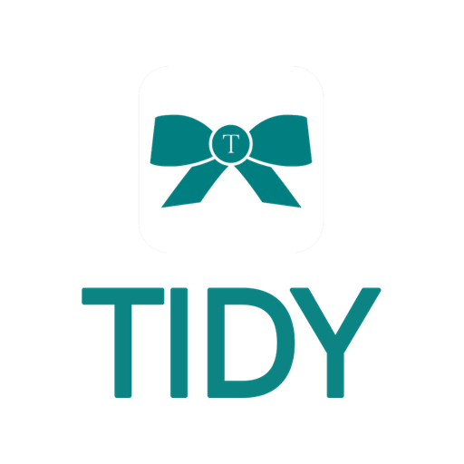 TIDY logo