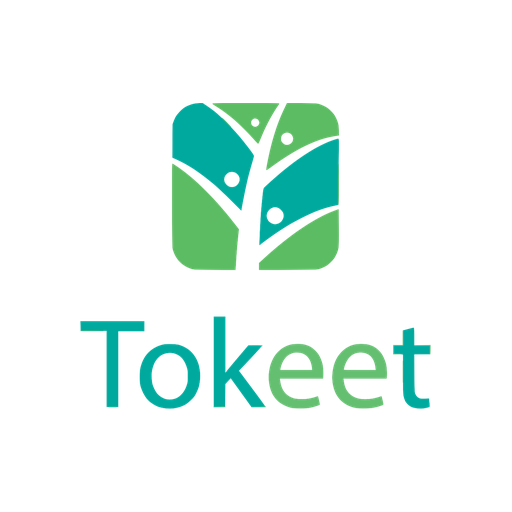 Tokeet logo