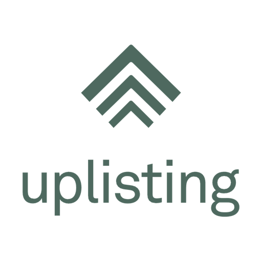 Uplisting logo