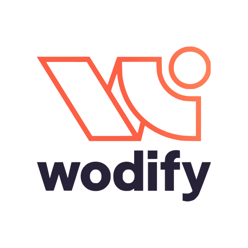 Wodify logo